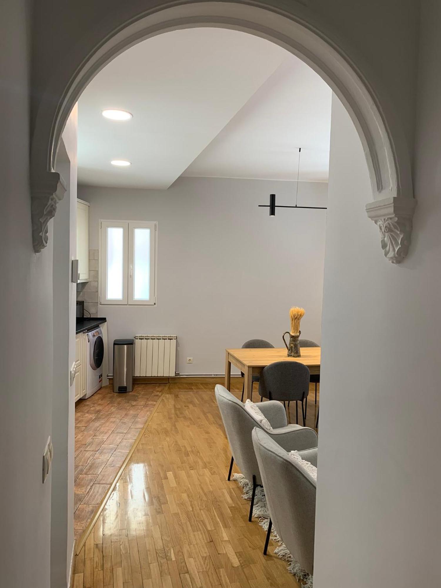 Bonito Piso A 500M De La Catedral Apartman León Kültér fotó